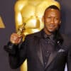 Actor Mahershala Ali, who is set to play Blade. Credit: Shutterstock/Tinseltown