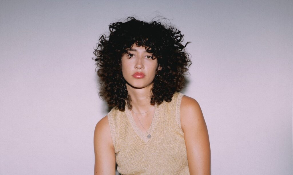 Towa Bird: artist performing at All Things Go Music Festival 2024