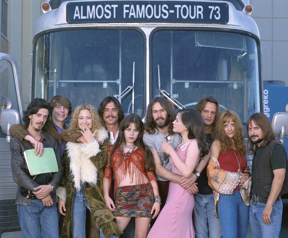Almost Famous