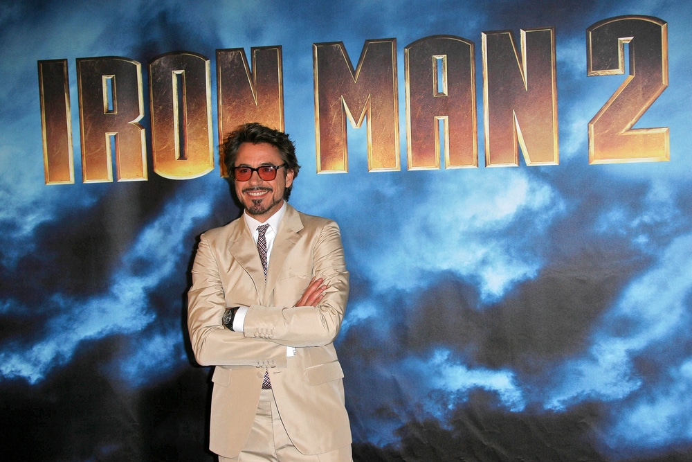 Barbenheimer Robert Downey Jr