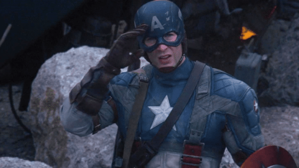 Captain America