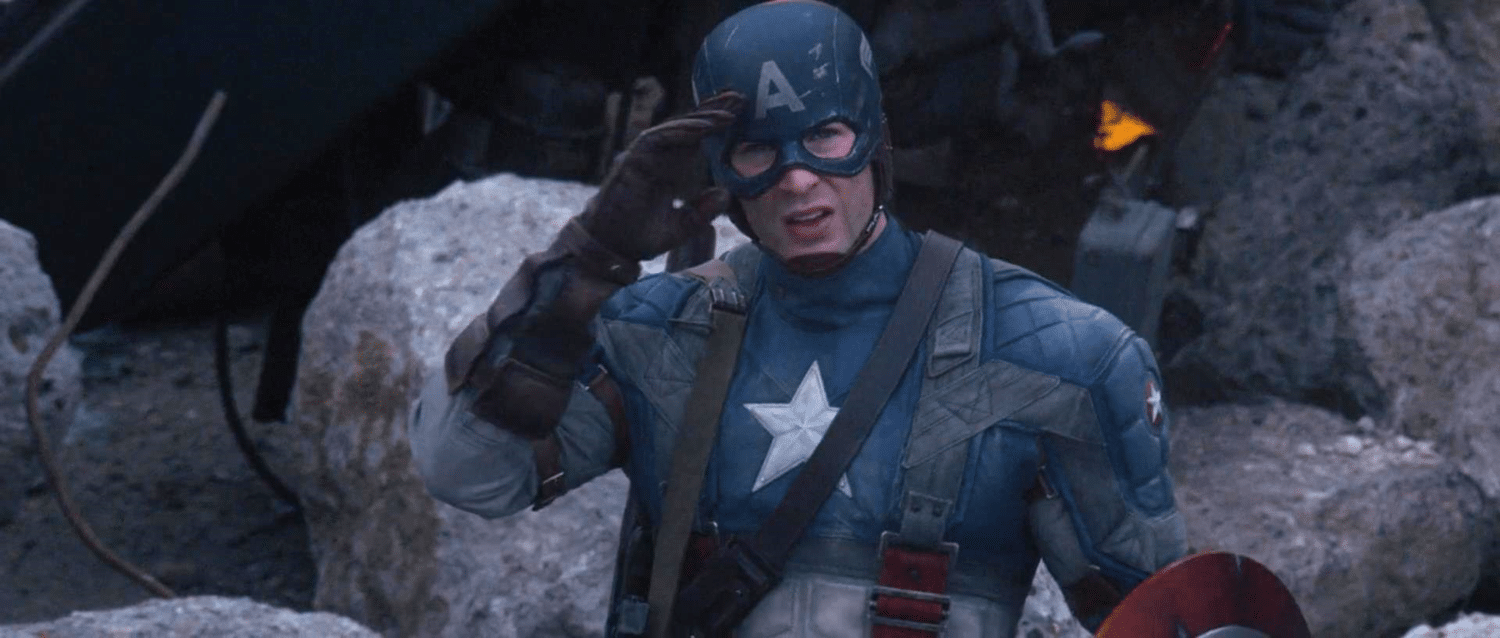 Captain America