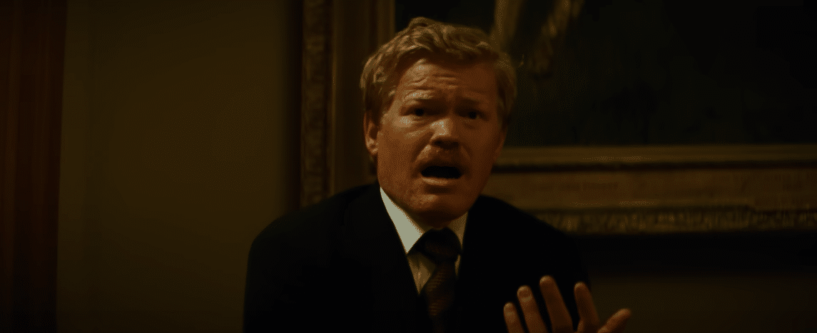Jesse Plemons Kinds of Kindness Yorgos Lanthimos