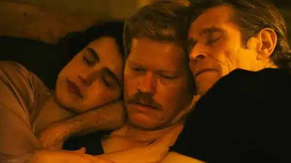 Yorgos Lanthimos Kinds of Kindness
