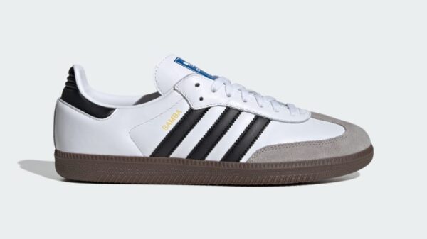 Adidas Samba OG