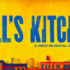 Alicia Keys' Hell's Kitchen screenshot from youtube