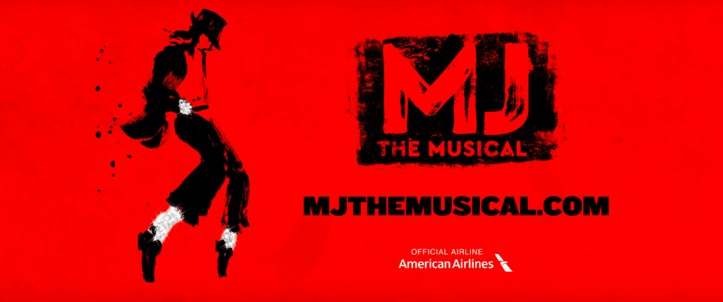 MJ's Musical broadway Screenshot