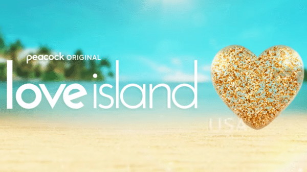 Love Island screenshot from First Look at Ariana Madix as Host | Season 6 | Love Island USA on Peacock