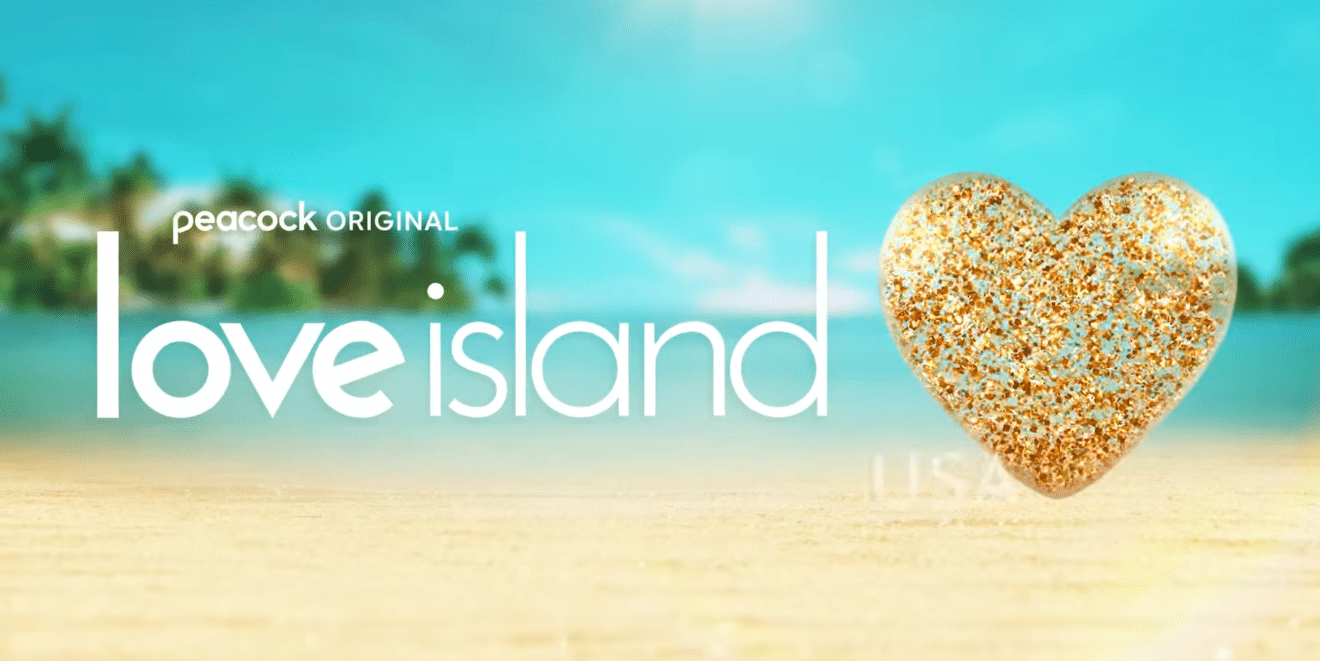 Love Island screenshot from First Look at Ariana Madix as Host | Season 6 | Love Island USA on Peacock