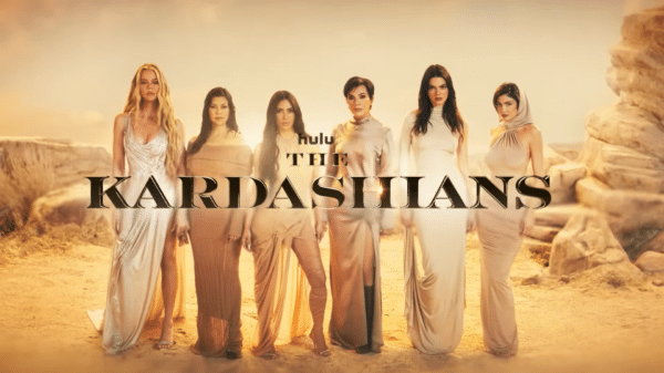 Celebrity Influence - The Kardashians