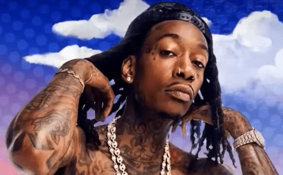 Wiz Khalifa