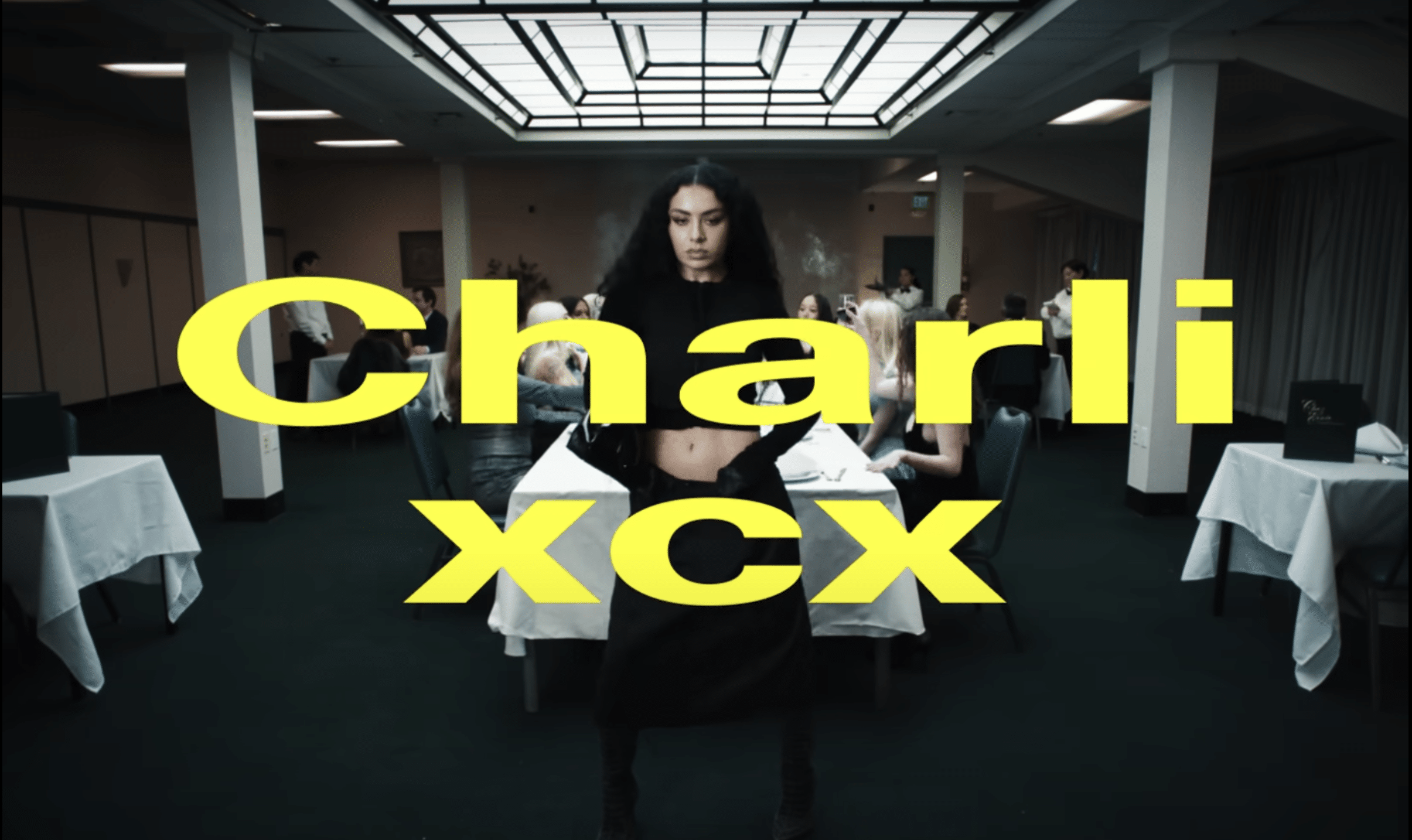 Brat Summer and Charli xcx