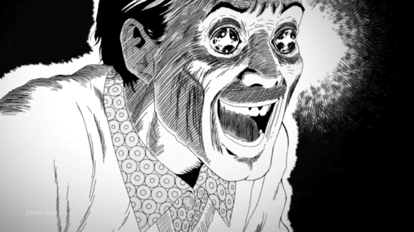 Uzumaki Adult Swim Horror Manga Adaptation