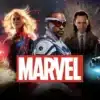 Disney plus marvel banner