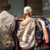 Thrifting-Fast Fashion