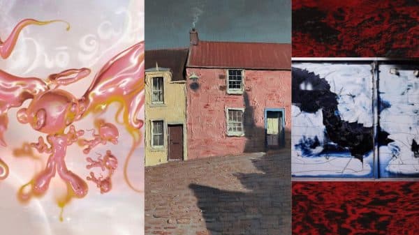 underrated albums 2024