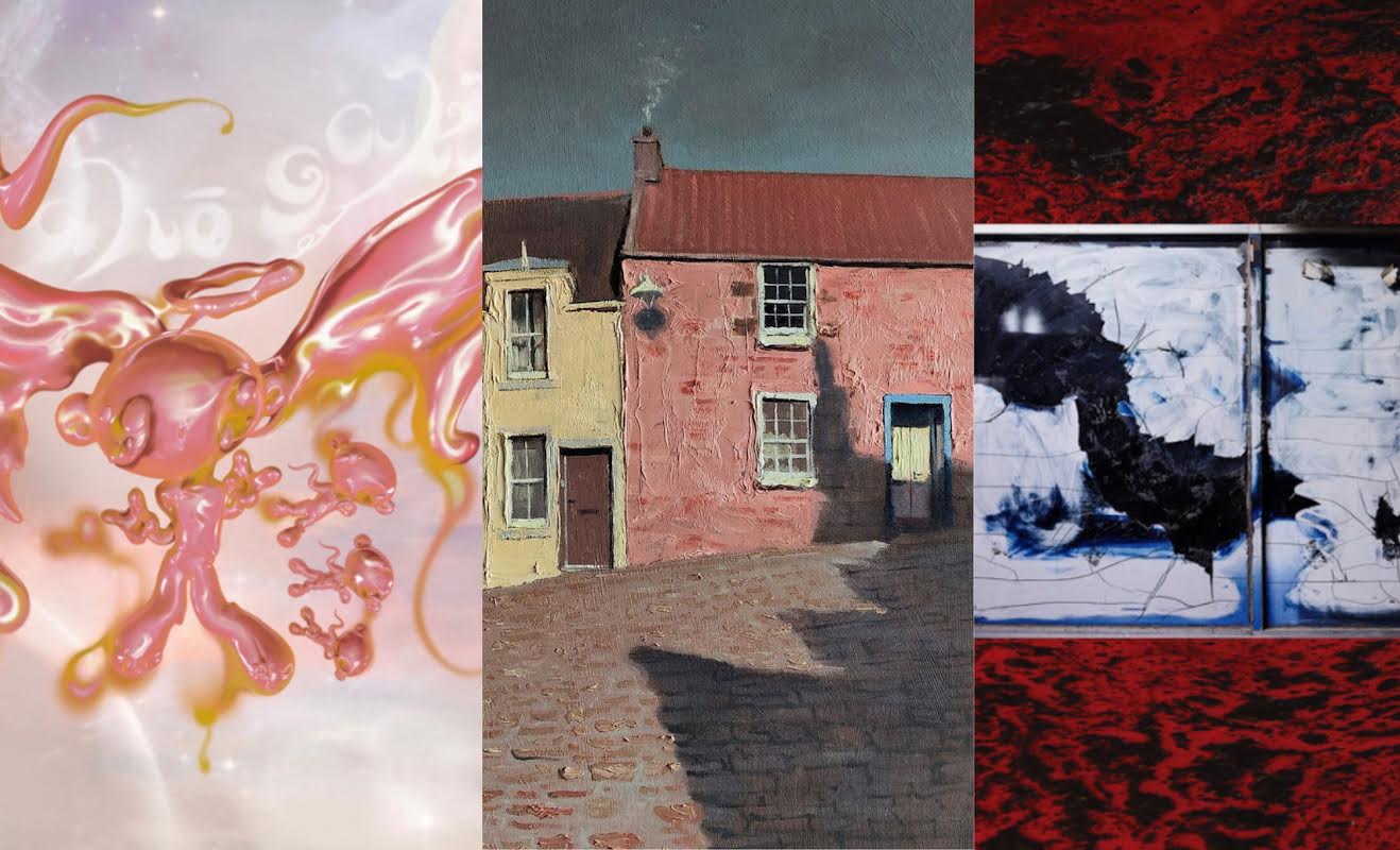 underrated albums 2024