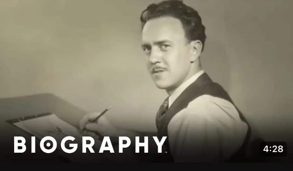 walt disney