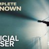 Official movie poster for "Complete Unknown"
