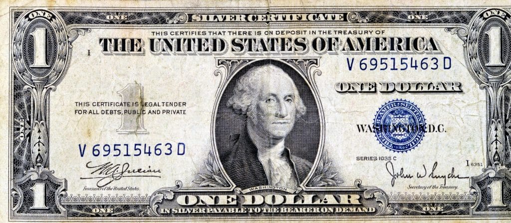 George Washington