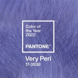 Pantone color of the year