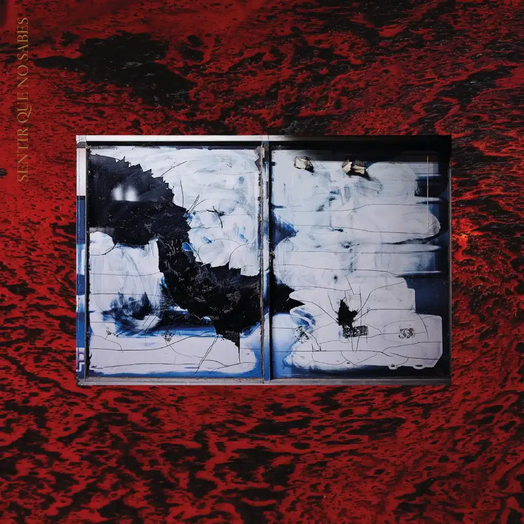 Mabe Fratti Underrated album 2024