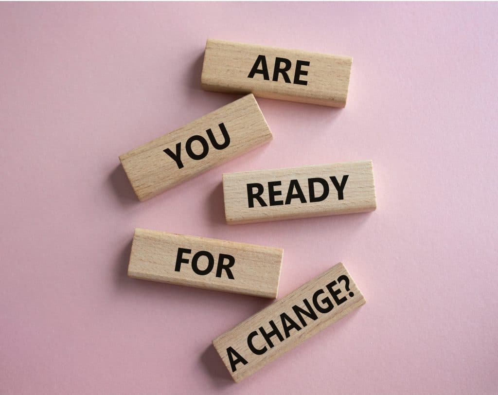 cruelty free facts and figures saying are you ready for a change
