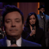 Kamala Memes- Kamala on The Tonight Show Starring Jimmy Fallon
