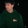 Comedian Matt Rife in his new special, Lucid. Credit: YouTube/Netflix