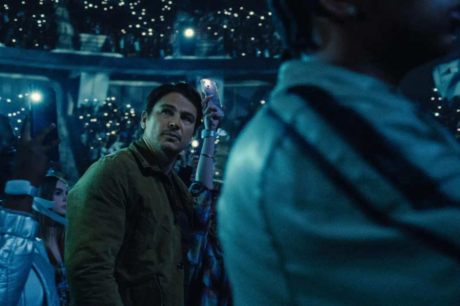 'Trap' Review: M. Night Shyamalan is Trapped in His Own Directorial Style