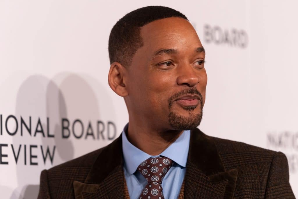 will smith