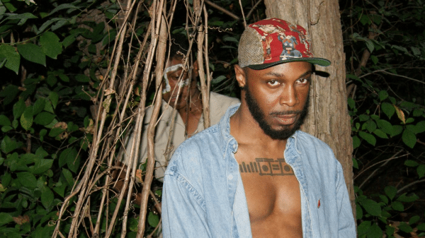 album art for 'communist slow jams' by jpegmafia