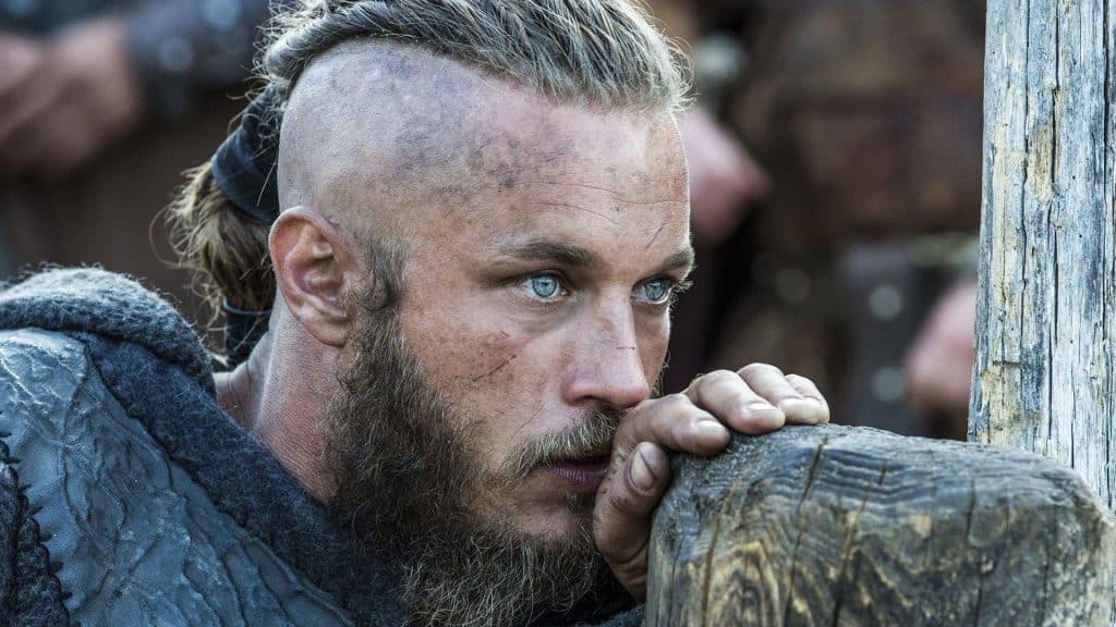 ragnar, Vikings