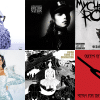 albums from odb, jeffrey, rhythm nation, black parade, dead kennedys, baby keem, american gurl, fanclub, songs for the deaf, soul glo