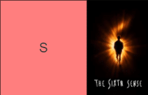 S tier ranking of M. Night Shyamalan movie tier list