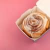 Cinnamon Bun