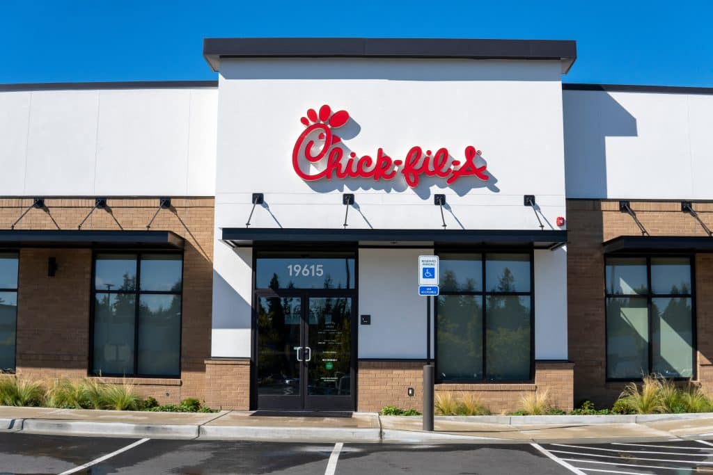 Chick-fil-A