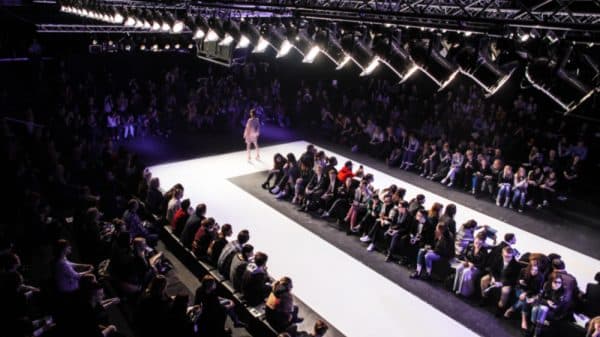 Fashion Show