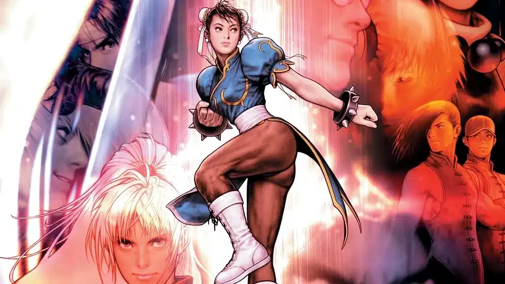 CVS2 Shinkiro official art