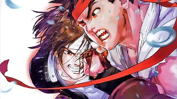 CVS1 Cover Art