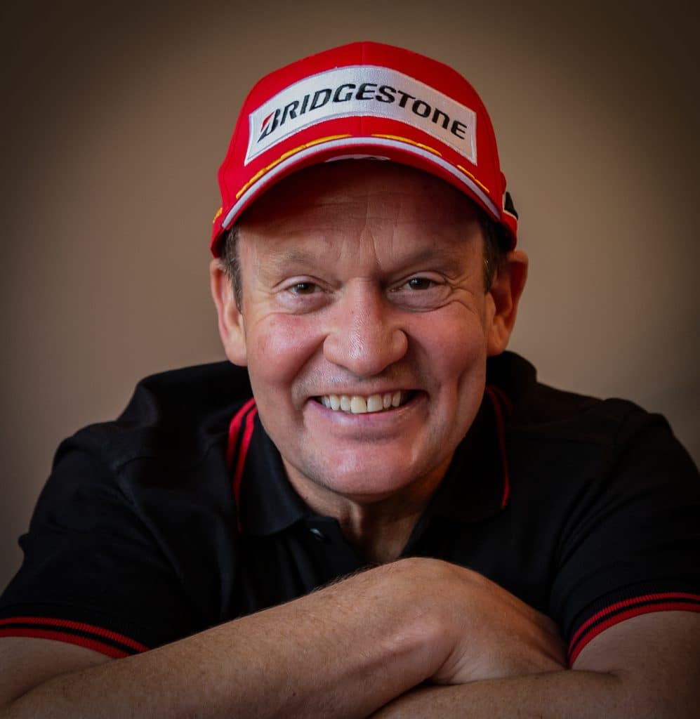 Ian Simpson