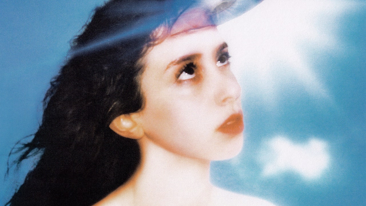 Imaginal Disk Magdalena Bay