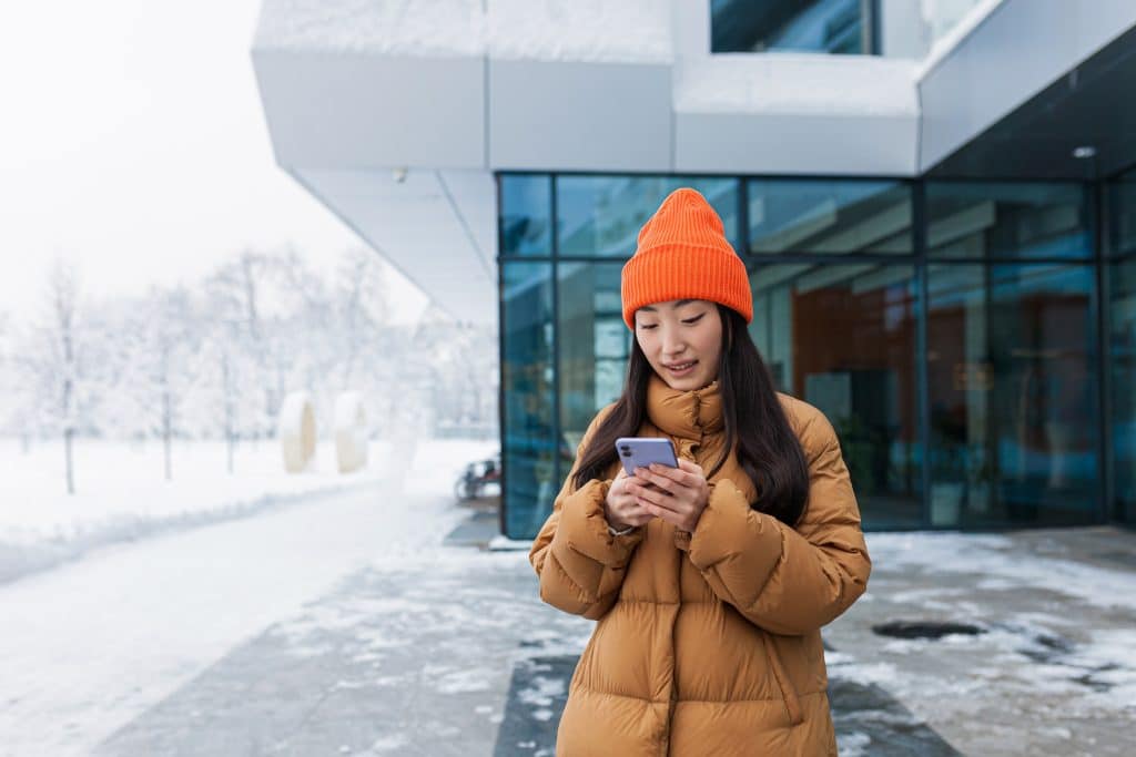 Surviving freshman year means getting through the holiday slump.