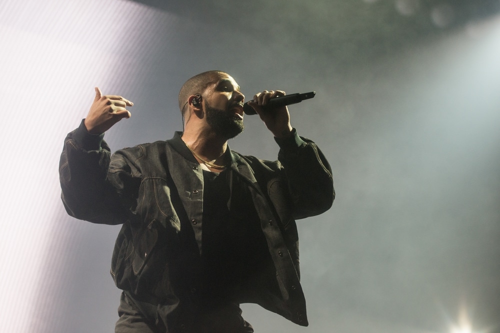 Drake pop music