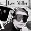 Collage of Lee Miller's work
