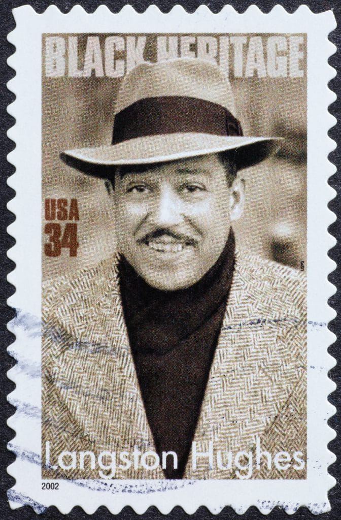 Langston Hughes