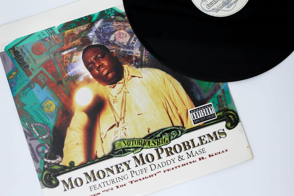 The Notorious B.I.G
