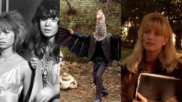 autumn films recommendations