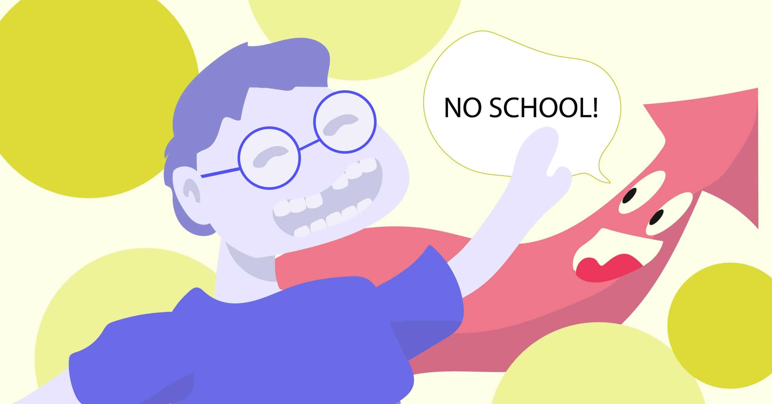 Unschooling