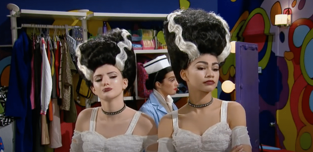 Credit: YouTube/Disney Channel